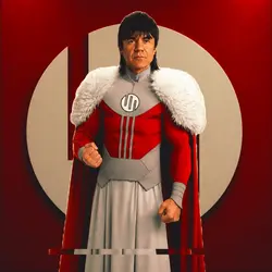 Tú eres el Emperador