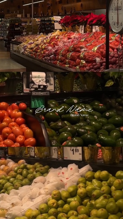Supermercado
