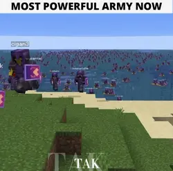 Best army