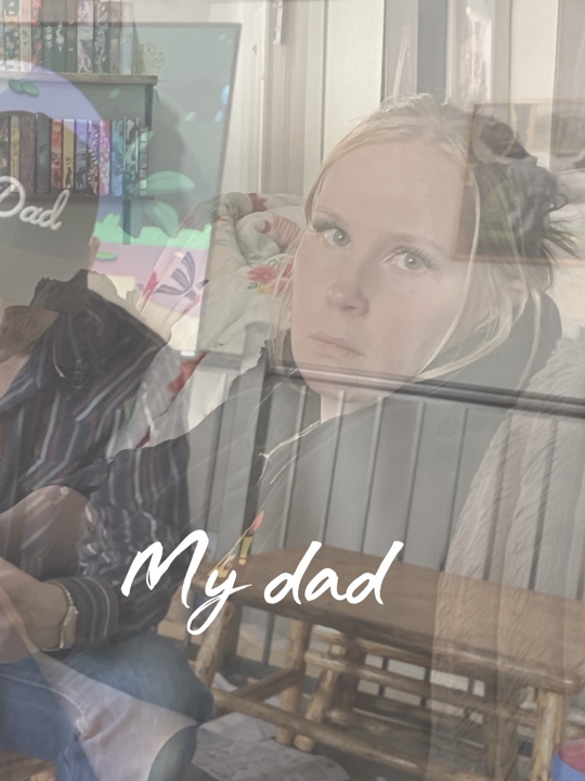 M mum and dad