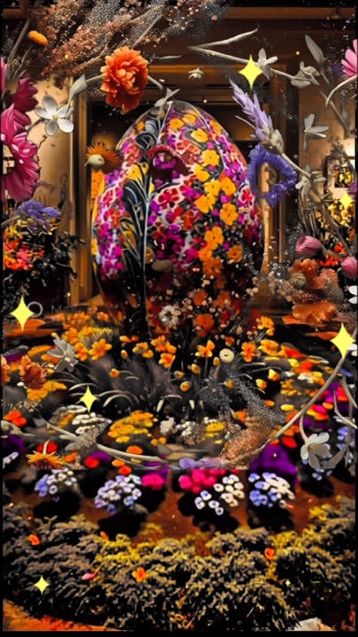 Felices Pascuas 2026