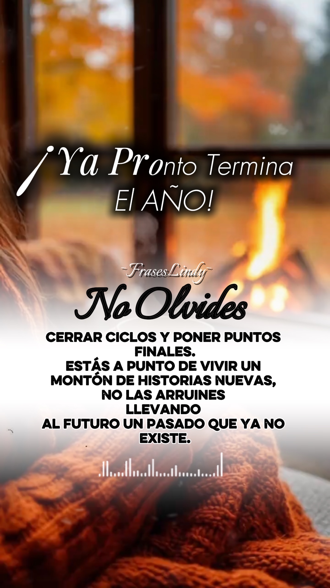 Bienvenido 2026