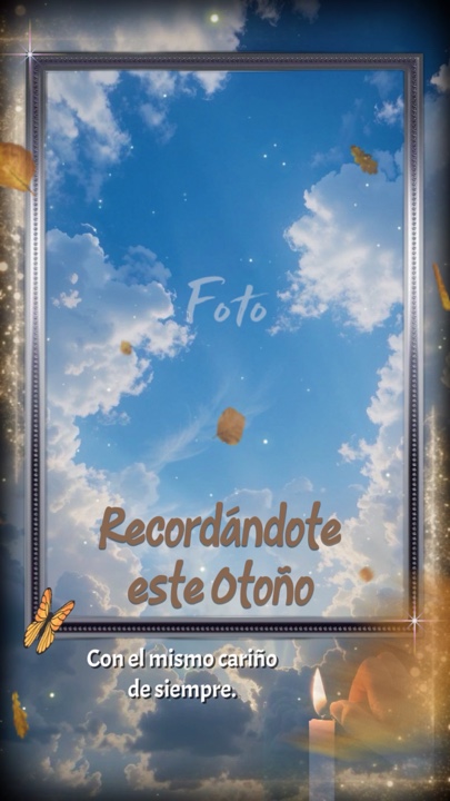 Rekaman Otoño 