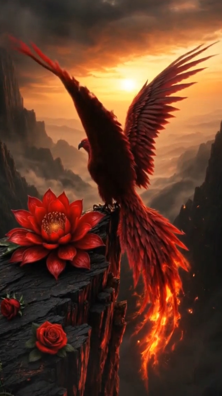 Ave Fenix Intro pro