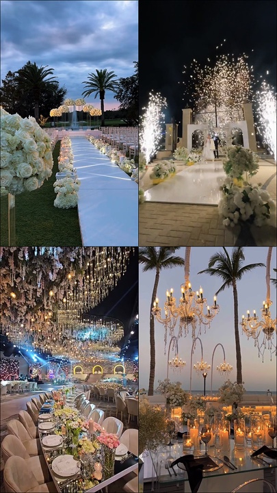 Planejamento de casamento