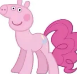 Pinkie pie