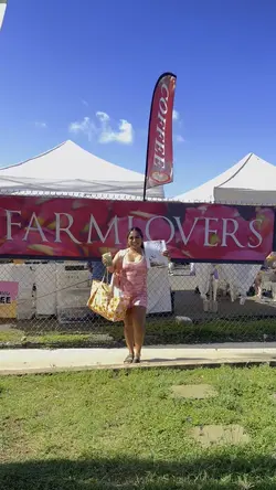 Farmers Market