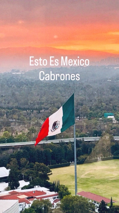 Esto es México 🇲🇽 