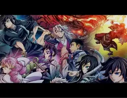 Demon Slayer