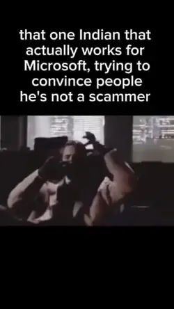 scammer