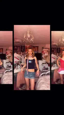 Y2K fashion