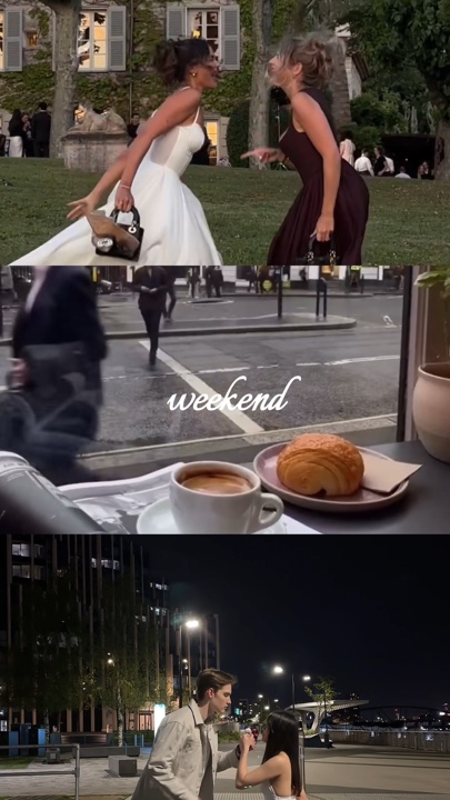 Wochenende