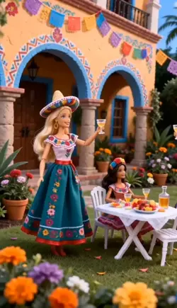 Happy Cinco De Mayo 