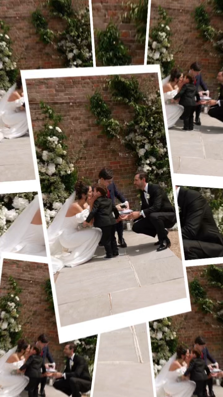 Evento de boda