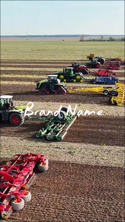 tractor