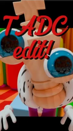 TADC EDIT