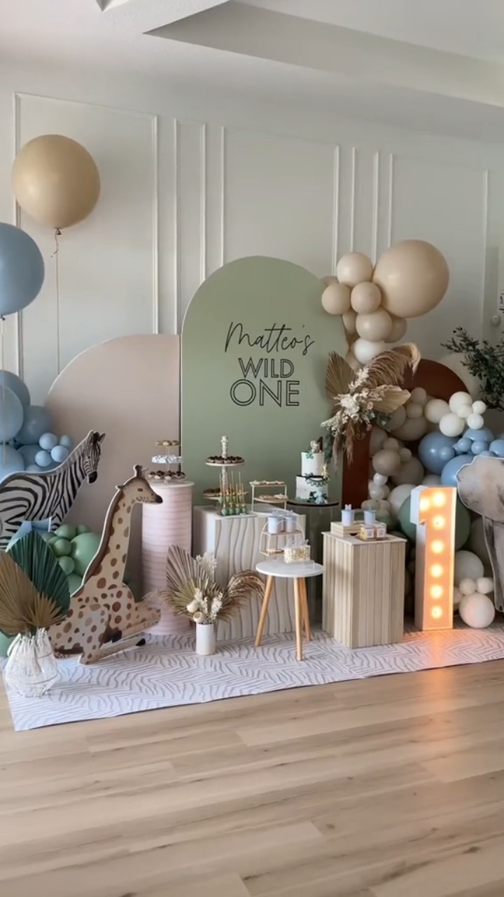 baby shower