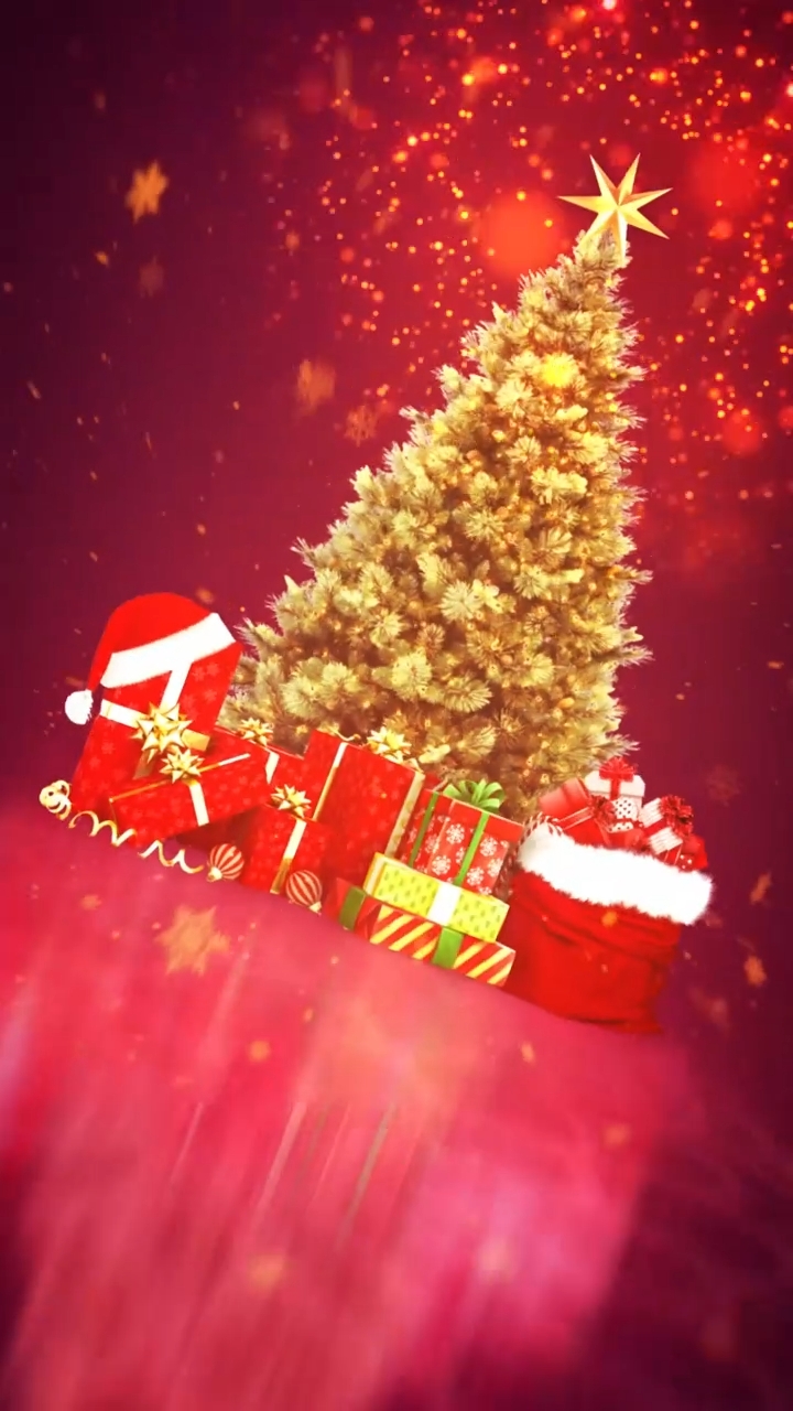 Feliz Navidad 