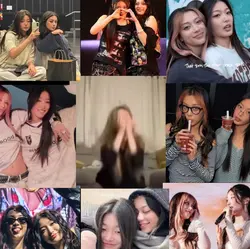 I love Meichae :>