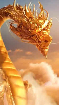 Dragon Intro 