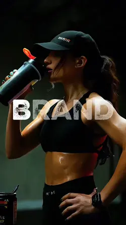 Workout supplements