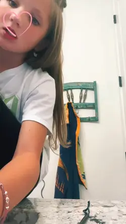 Grwm for school