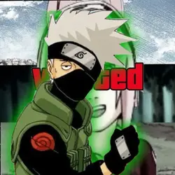 NARUTO