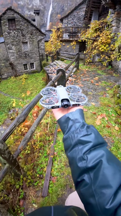 drone