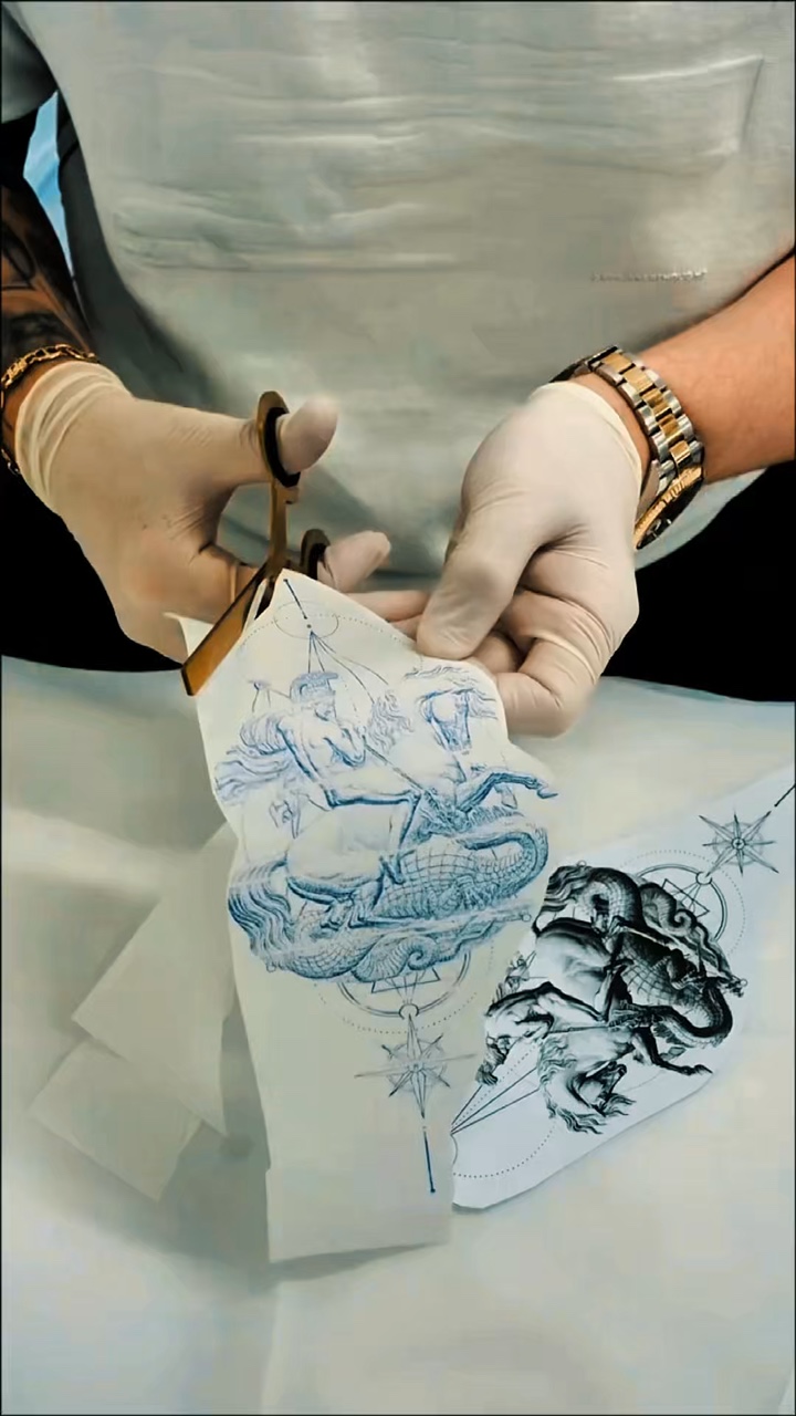 tattoo