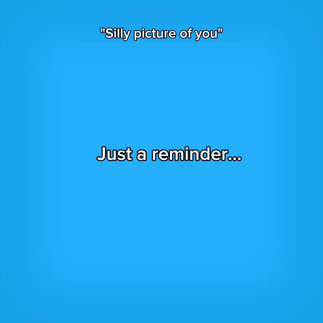 silly