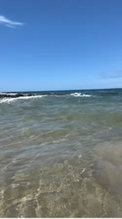 Ocean Love