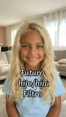 Futuro hijo juntos 
