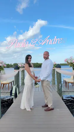 Elopement Video