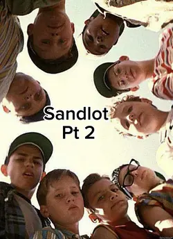Sandlot story pt 2