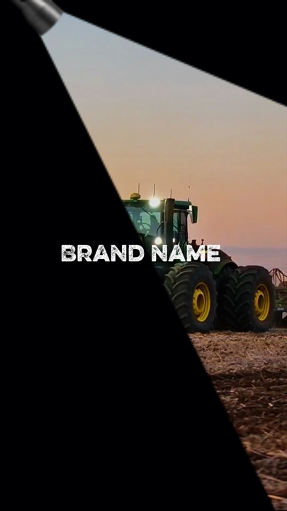 tracteur