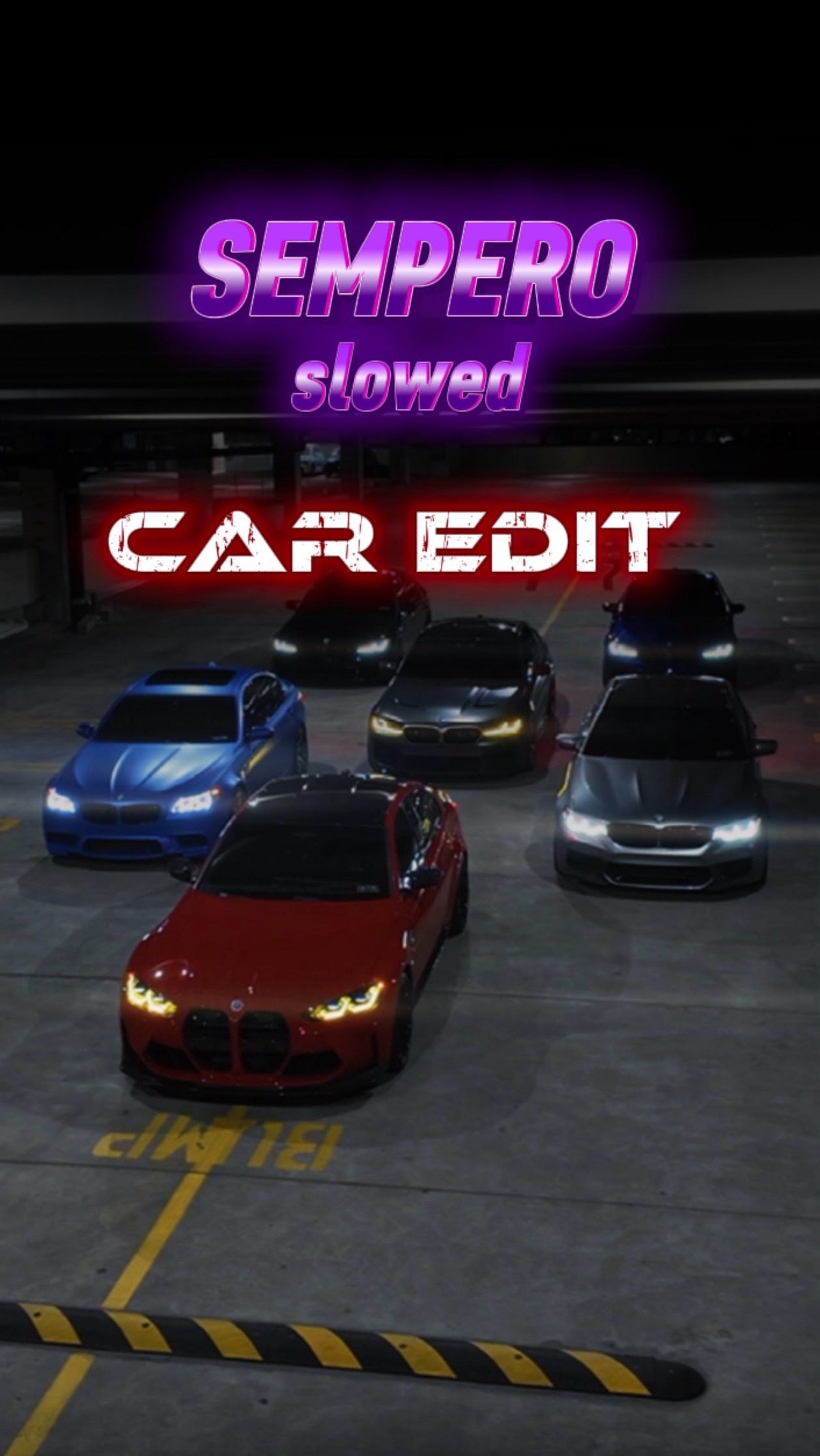 Viral Car Edit