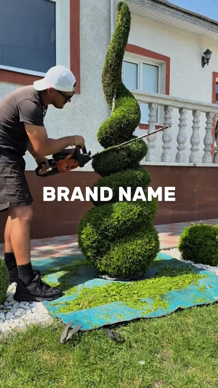 Gardening