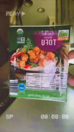 Tofu Alchemy