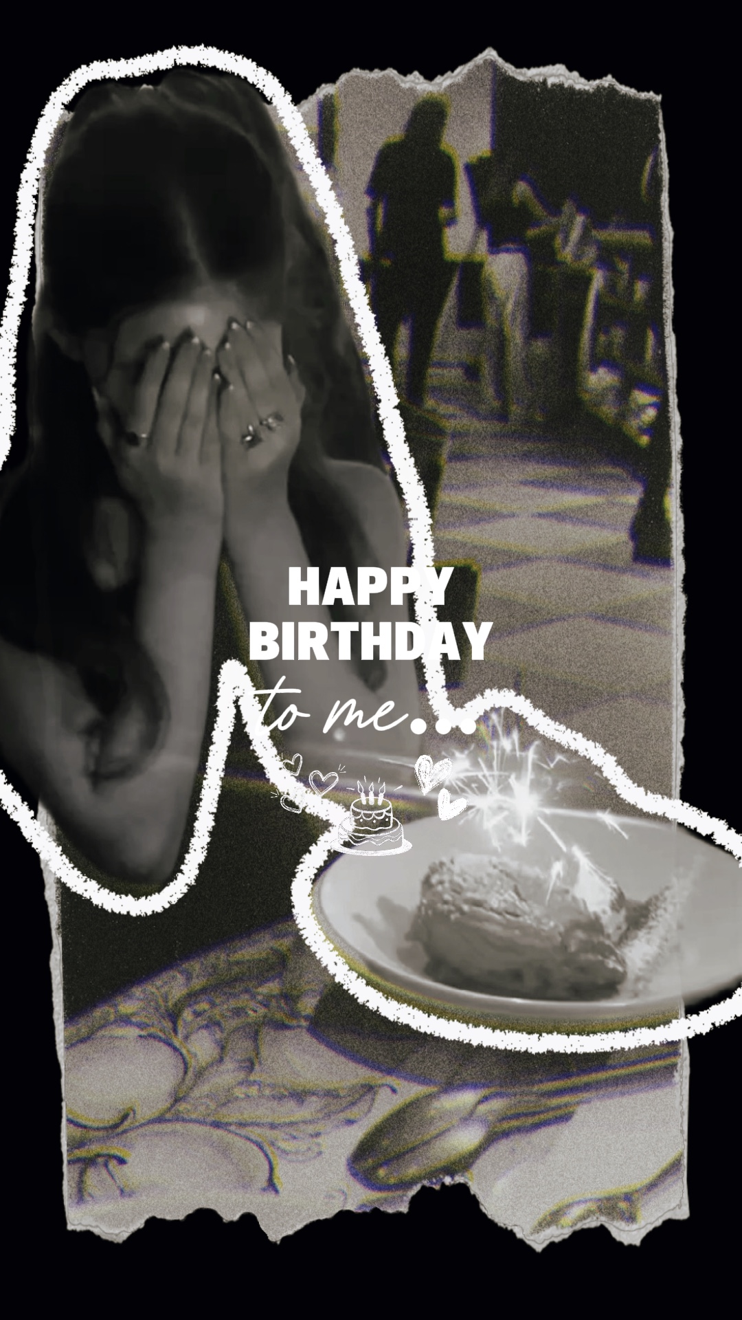 Joyeux anniversaire