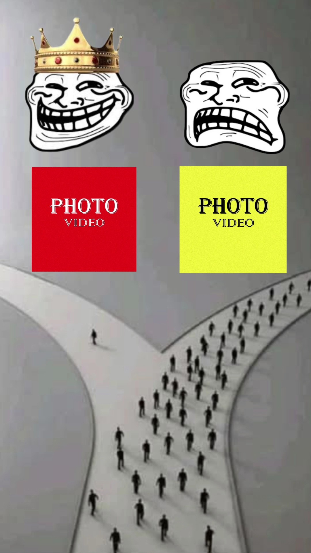Nueva Plantilla Viral 