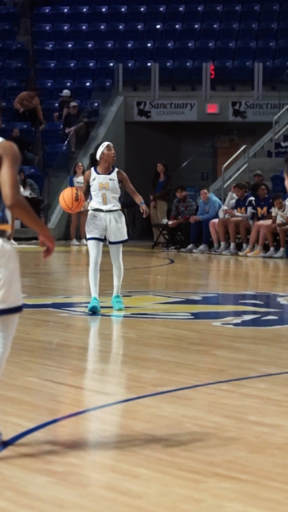 Mcneese Cowgirls 
