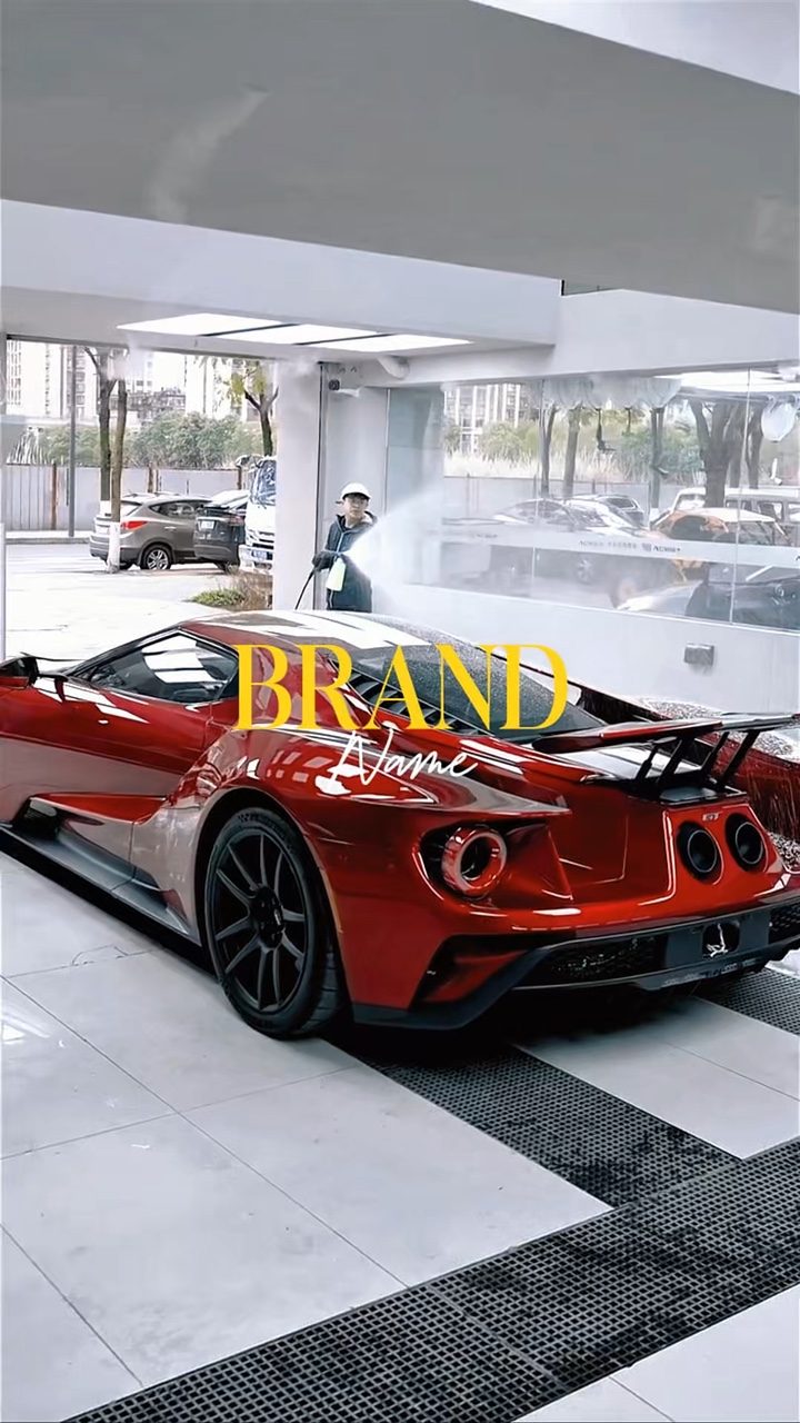 car detailing	