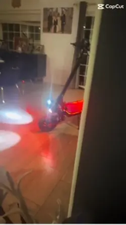 Scooter edit
