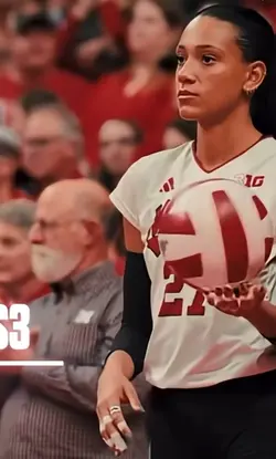 Volleyball edit!!