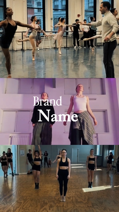 Aulas de dança