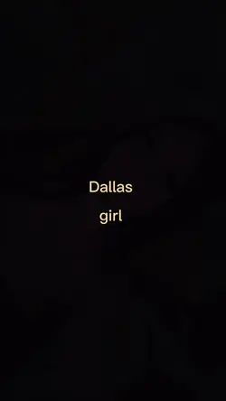 dallas girl📍 