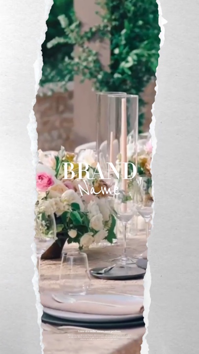 Wedding planning
