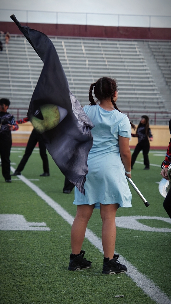 Marching Season 