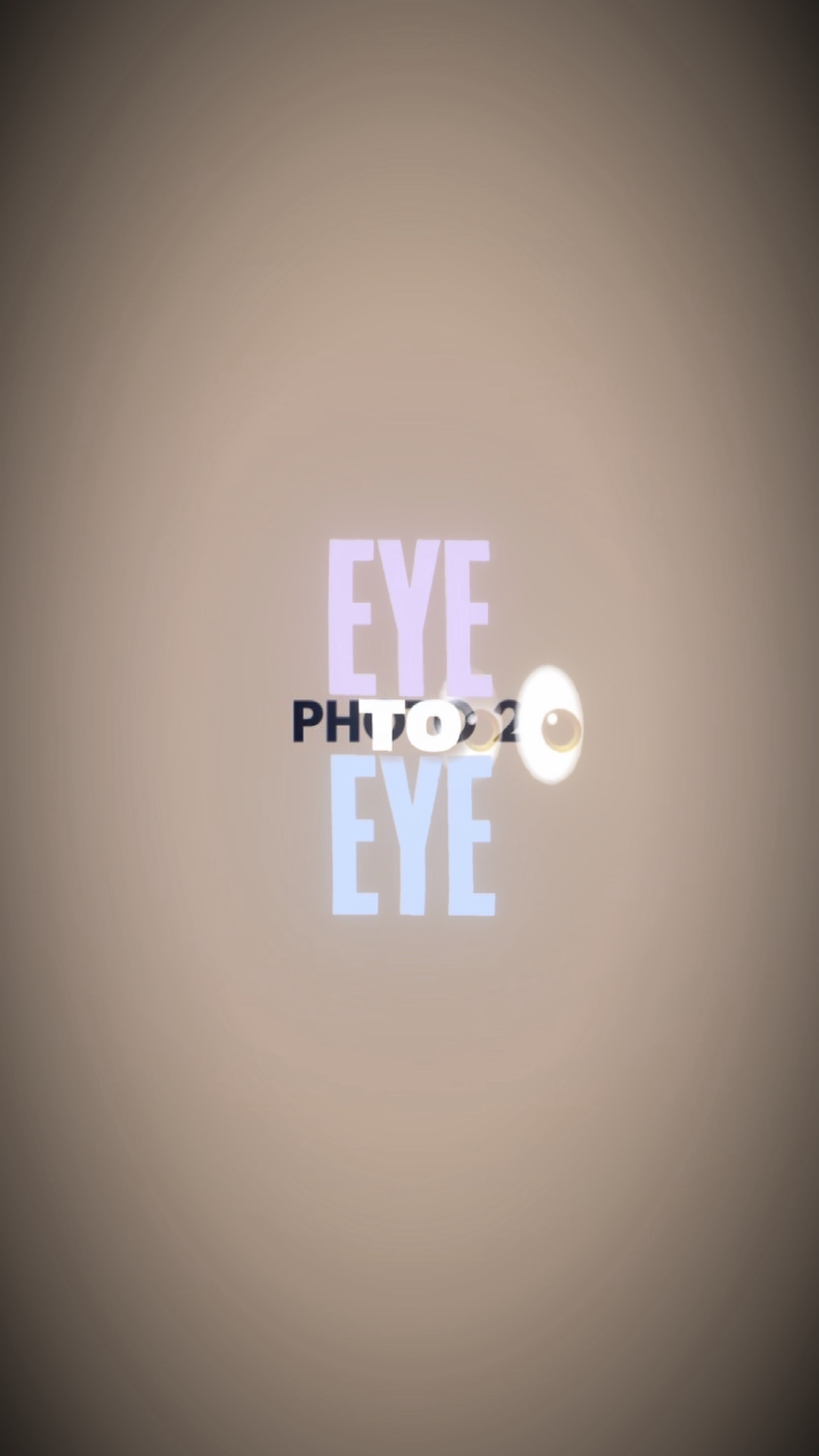 Eye to Eye