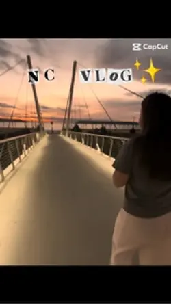 NC VLOG ✨📍